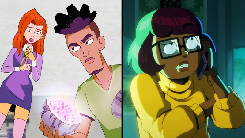 Mindy Kaling’s divisive Scooby-Doo origin series about Velma cancelled at Max after 2 seasons