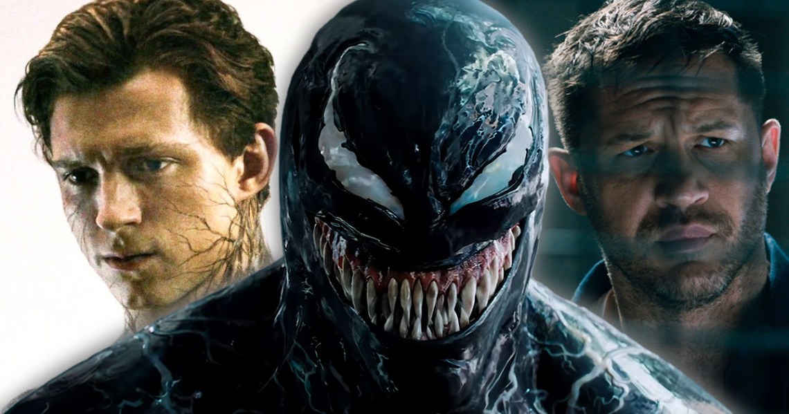Venom 3 Filming Start Date Report - CoveredGeekly