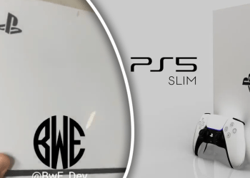 First Look at PlayStation 5 Slim Has Reportedly Been Leaked
