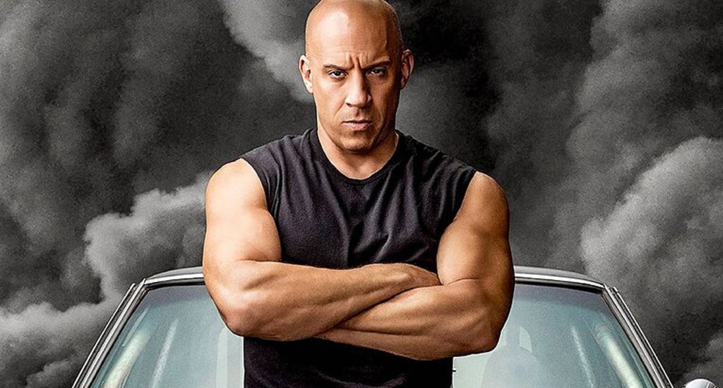 Vin Diesel Accused of Sexual Battery By Ex-Assistant Image 1