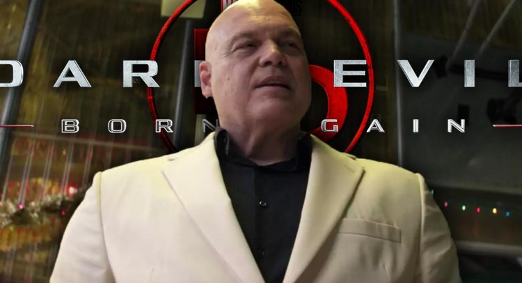 Vincent D'Onofrio Officially Debunks Daredevil Born Again Filming Date Rumours