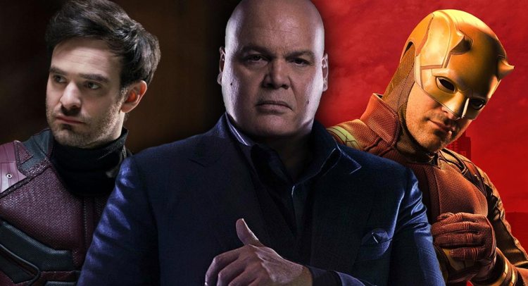 Vincent D'Onofrio Says Daredevil Born Again Will Be Very Different To The Netflix Version