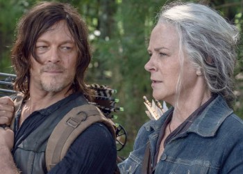 Walking Dead’s Daryl Dixon Season 2 now has a release window