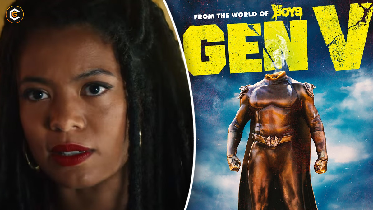 Watch: New 'The Boys' Spinoff 'Gen V' Teaser Reveals September Release Date,  Footage
