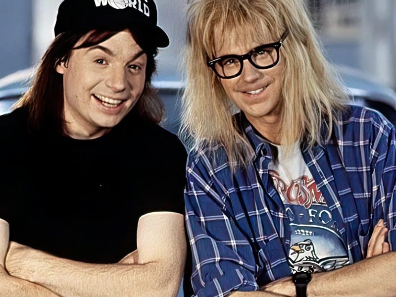 Wayne's World