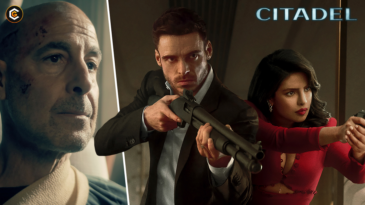 When Does Prime Video’s ‘Citadel’ Series Release? Where You Can Watch