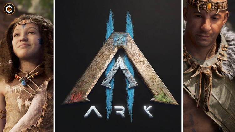 Ark 2 trailer Mistaken for new movie trailer : r/ARK