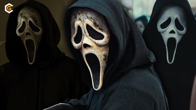 Who Is Ghostface In 'Scream VI' Fully Explained