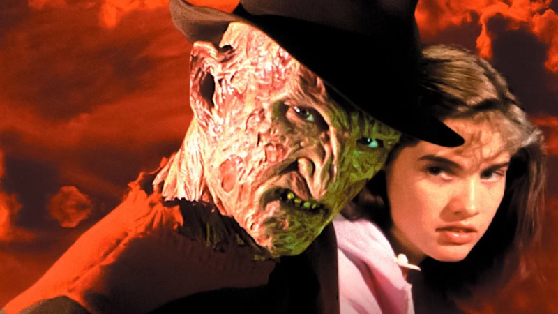 Who Should Play the Next Live-Action Freddy Krueger?