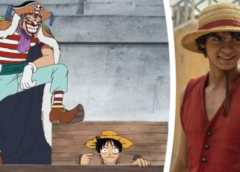 Why Wasn’t Loguetown Arc Included In ‘One Piece’ Season 1 (Explained)