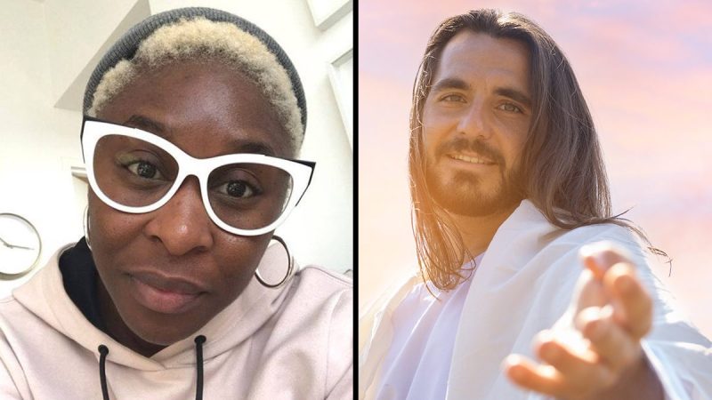 Wicked star sparks ‘woke’ controversy as she’s set to play Jesus in Christ Superstar musical at Hollywood Bowl