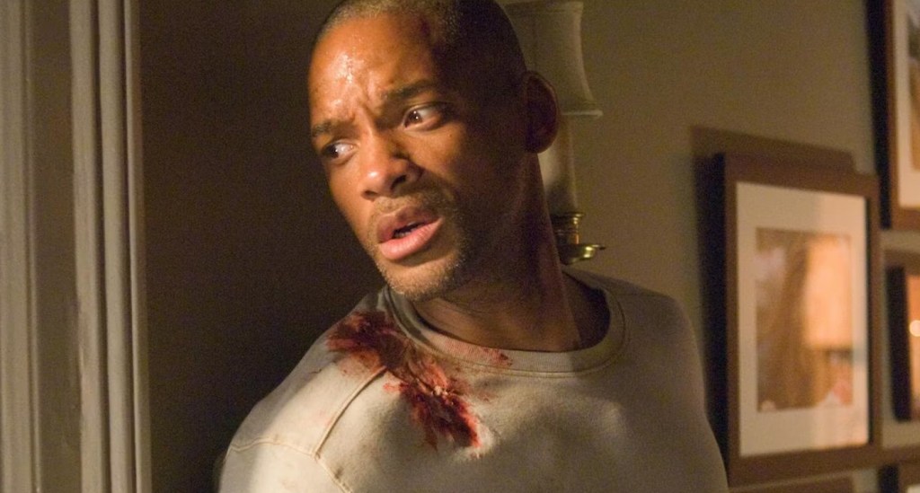 Will Smith Confirms ‘I Am Legend 2’ Will Be Set After His First Movie “My Character Lived” Image 5