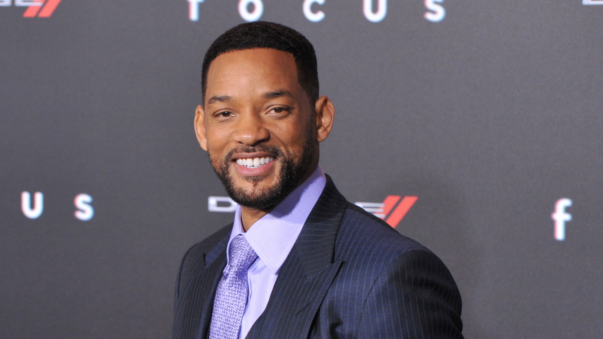Will Smith sued by musician Brian King Joseph for sexual harassment