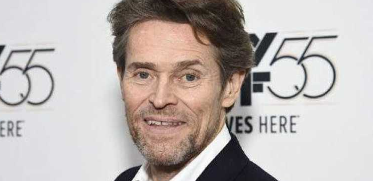 Willem Dafoe Has Been Cast In 'Beetlejuice 2', See Who He's Playing Image 1