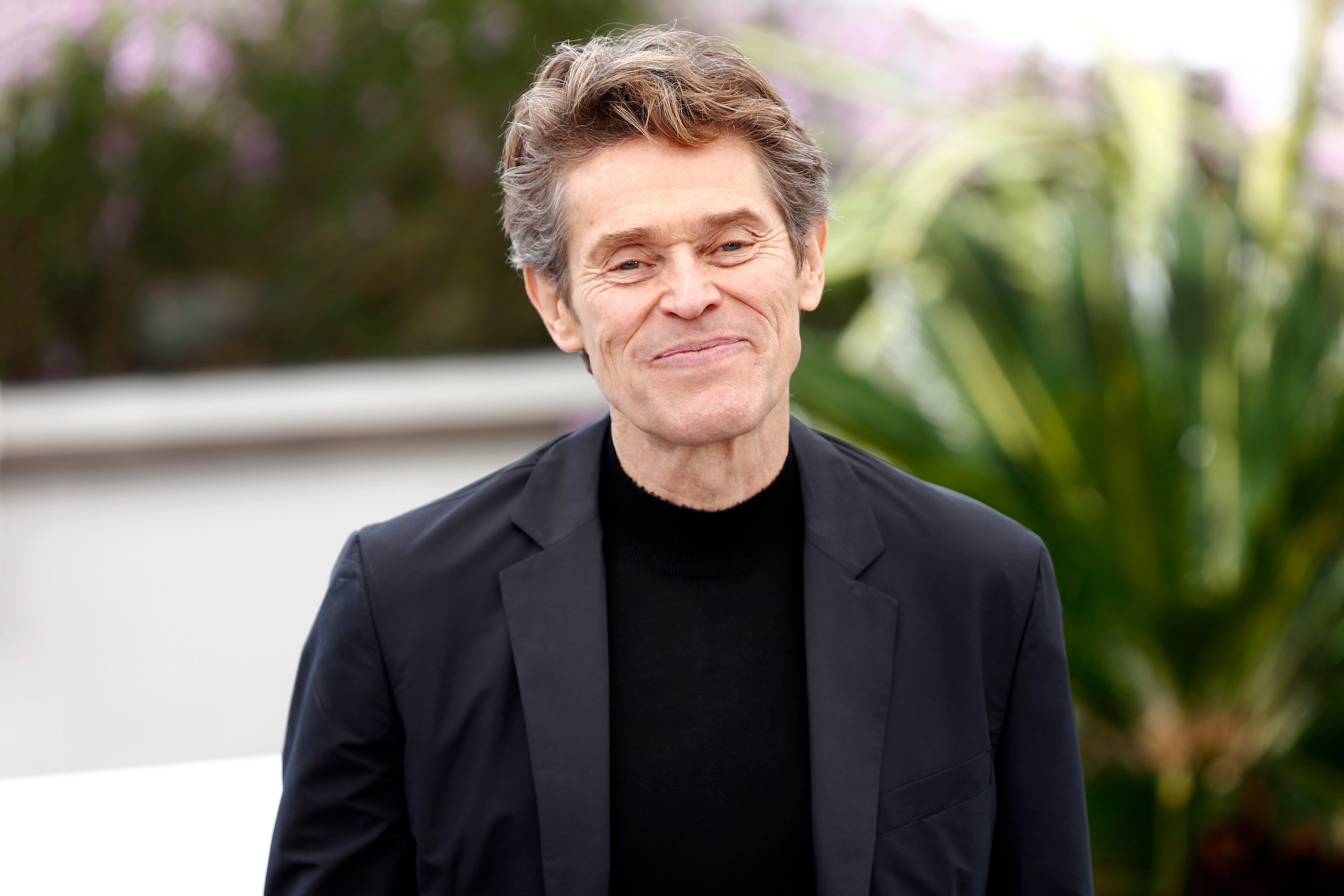 Willem Dafoe