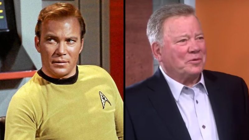 William Shatner opens up about loneliness saying he doesn’t ‘have a friend left and will die alone’