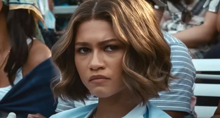Zendaya opens up about filming threesome scene Daniel Craig labelled as