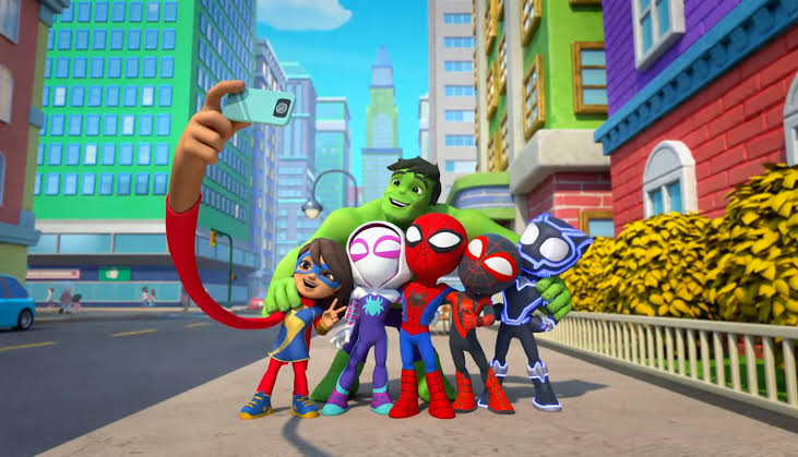 Everything On Disney July 2026 Image 5