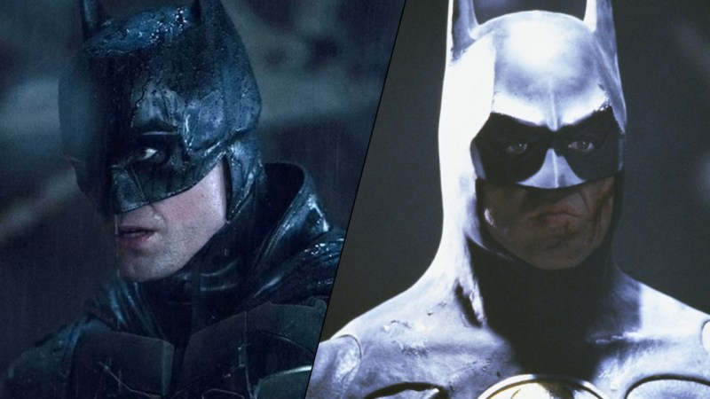 Every Live-Action Batman Actor Ever, Ranked By Fans