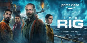 ‘The Rig’ Review: An Intelligent Supernatural-Thriller Loaded With Suspense