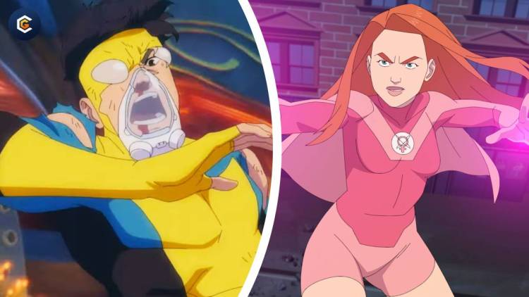 Invincible Episode 2 Goes Darker Than 'The Boys' With a Reality