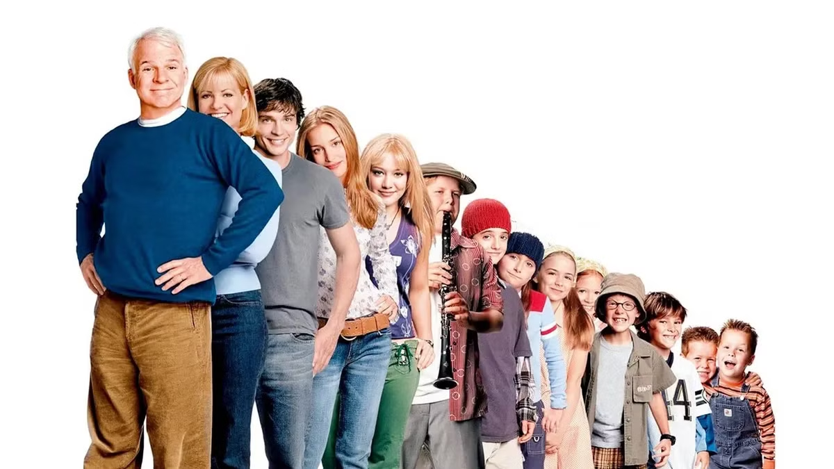 New on Disney and Hulu in August 2026 Image 1