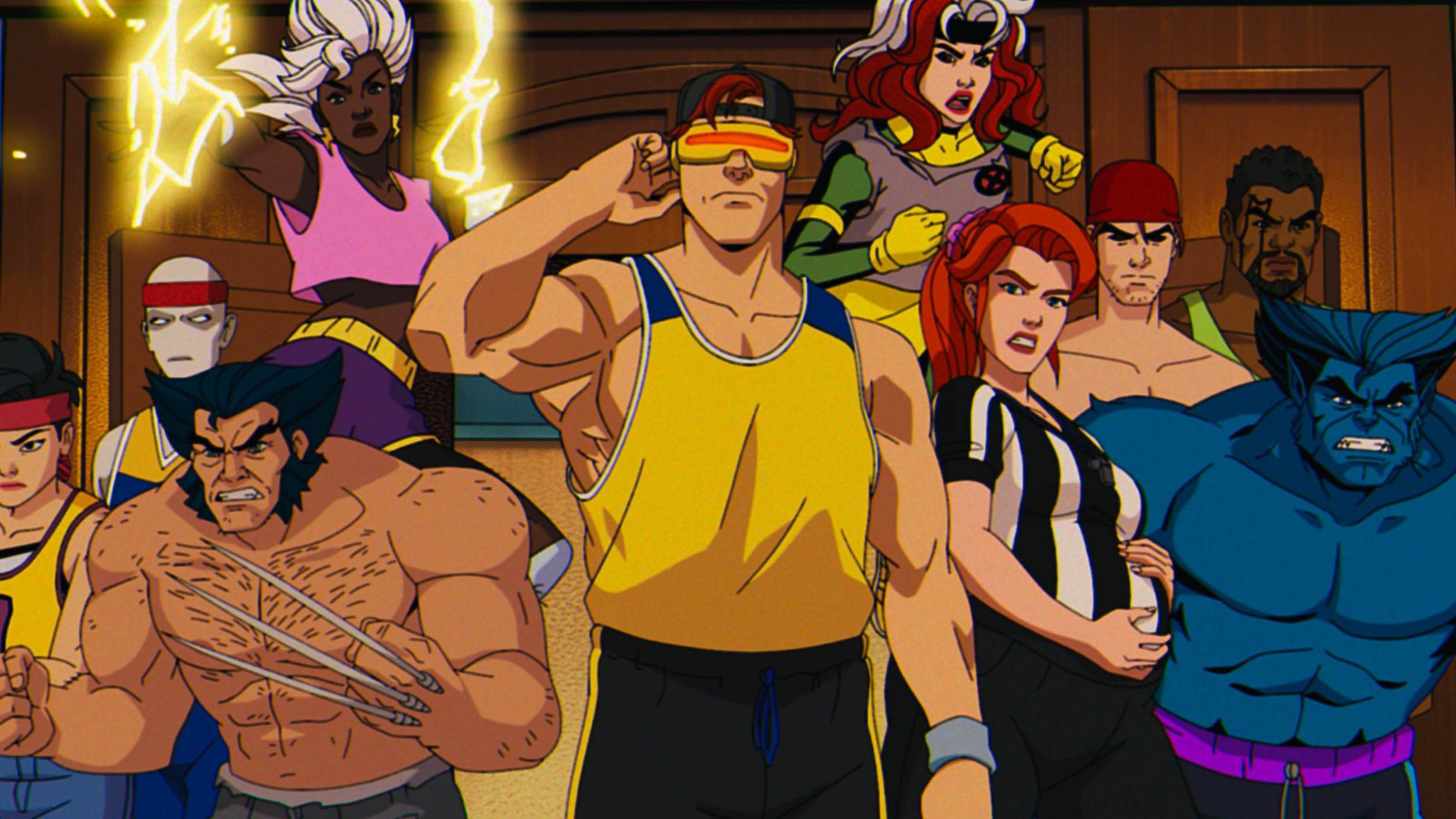 New on Disney and Hulu in August 2026 Image 6