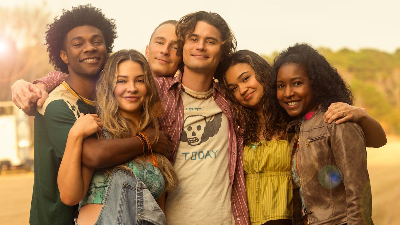 New on Netflix in August 2026 Outer Banks Season 5 The Whisper Man Clueless Fast Furious and More Image 13