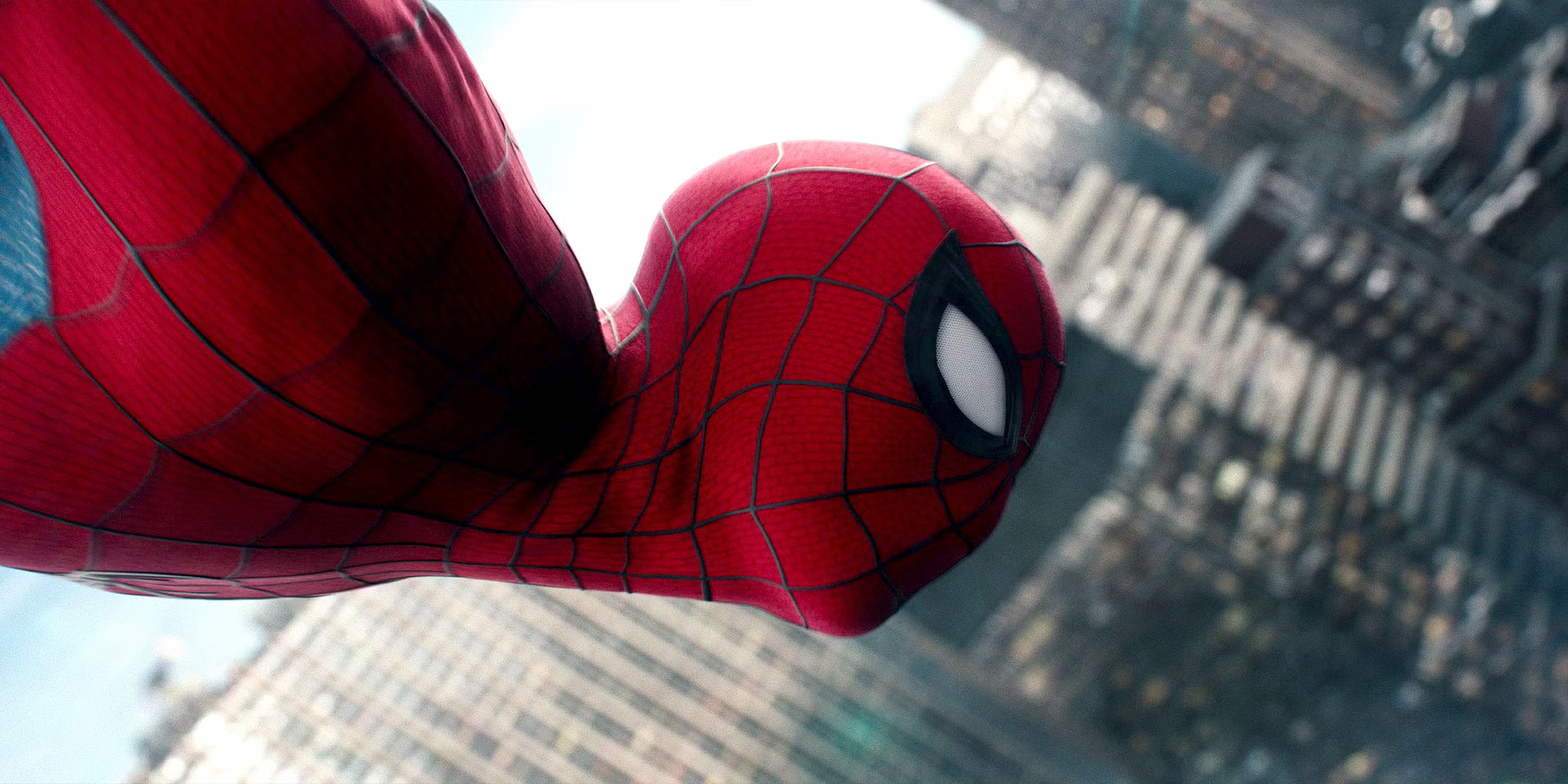 Spider-Man Brand New Day First Reactions Praise Tom Hollands Best Performance Yet Image 2