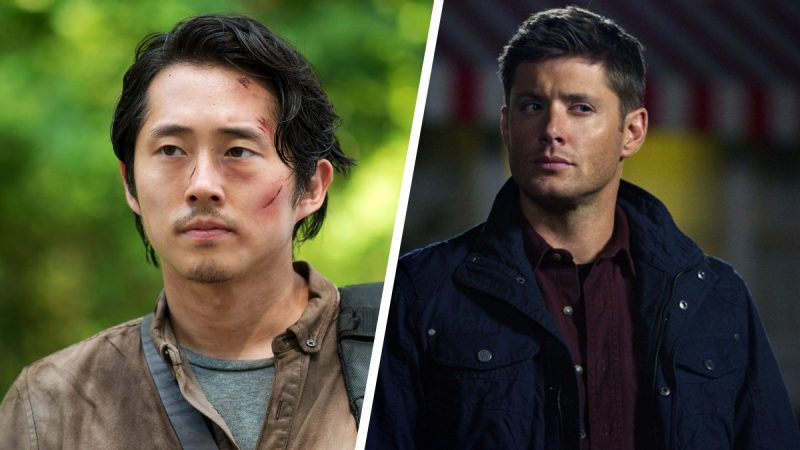Top 18 most saddest fictional TV character deaths of all time revealed in recent poll