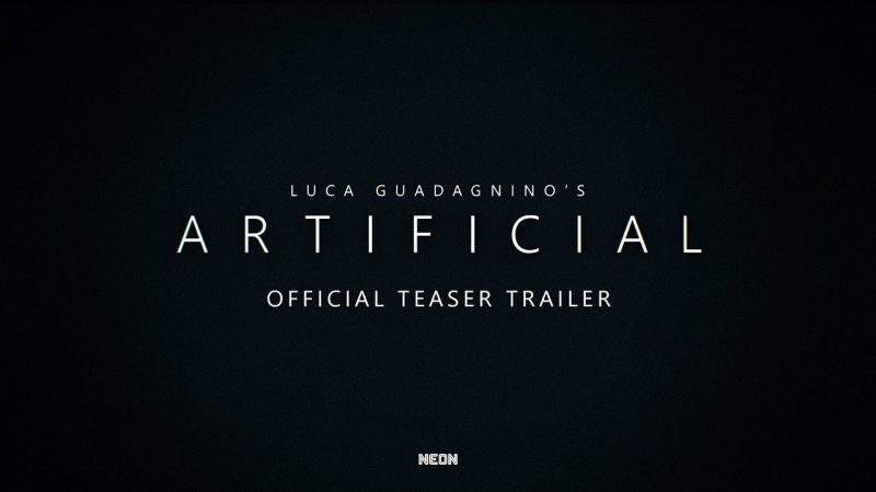 Artificial – Official Teaser Trailer – In Theaters Christmas Day