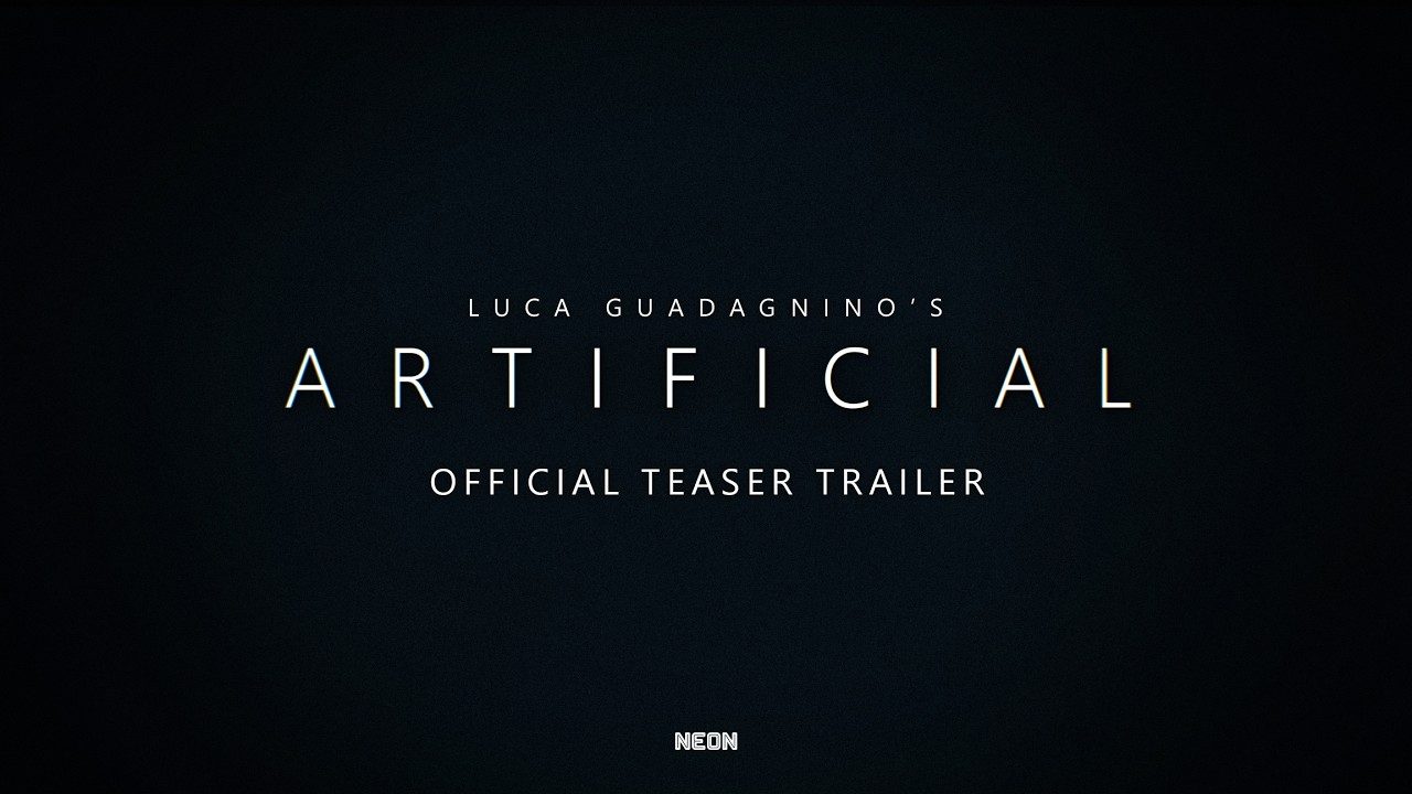 Artificial – Official Teaser Trailer – In Theaters Christmas Day