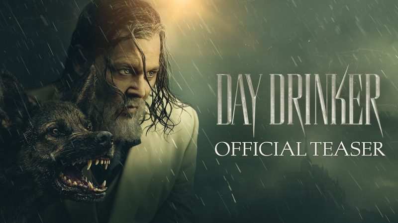 Day Drinker (2027) Official Teaser – Johnny Depp, Madelyn Cline, and Penélope Cruz