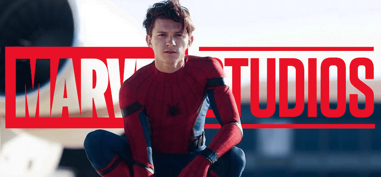 REPORT: Tom Holland Signs MCU Spider-Man Trilogy Contract | CoveredGeekly