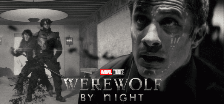 Marvel's Werewolf by Night Isn't for Everyone, And That's Okay (TV Review)
