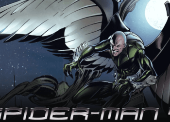 How John Malkovich's Vulture Would've Looked In Sam Raimi's 'Spider-Man 4'. Published by CoveredGeekly.