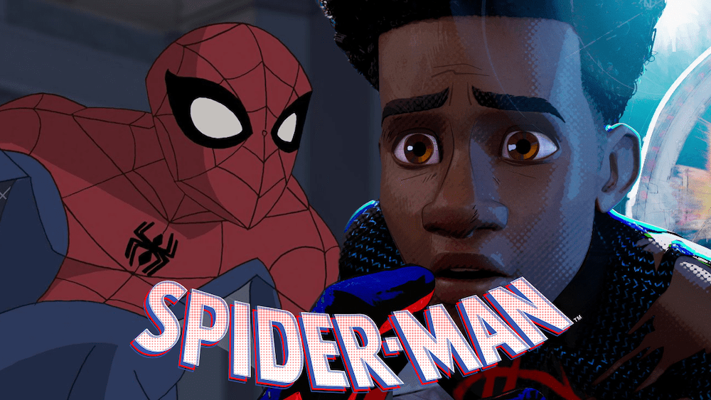 Spectacular Spider-Man Confirmed To Appear In 'Across The Spider-Verse' -  CoveredGeekly