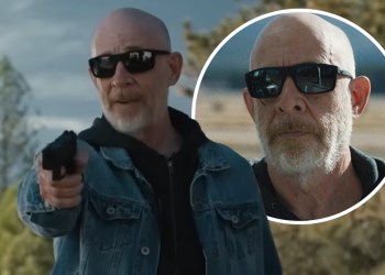 you cant run forever jk simmons official trailer watch