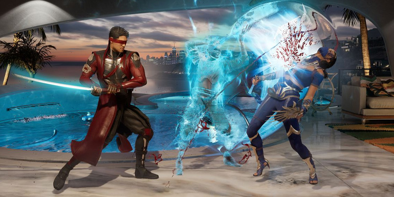 ‘Mortal Kombat 1’ Review Best Fighting Game of 2023, Hands Down Image 2