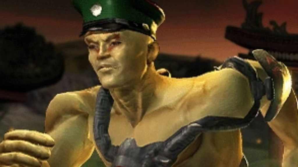 ‘Mortal Kombat 1’ Supposed Leak Reveals Doom Slayer, Harley Quinn, Plus More Details Image 11