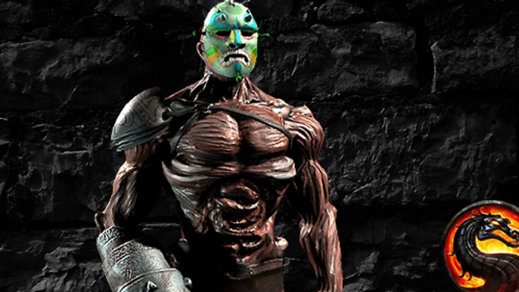 ‘Mortal Kombat 1’ Supposed Leak Reveals Doom Slayer, Harley Quinn, Plus More Details Image 8