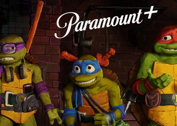 ‘Teenage Mutant Ninja Turtles Mutant Mayhem’ Comes To Paramount+ – Now Streaming Featured