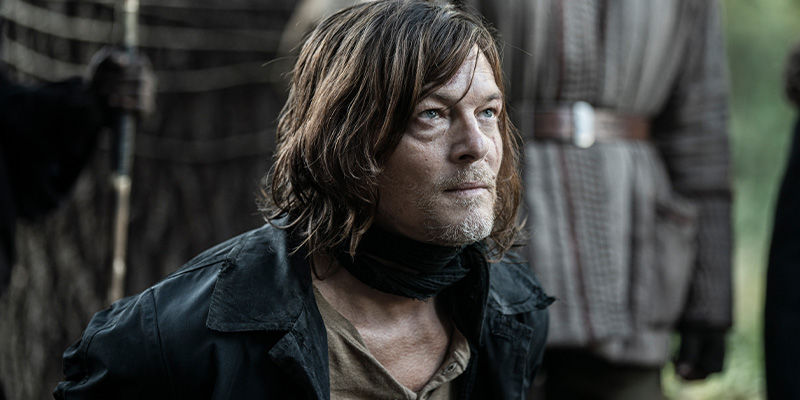 ‘The Walking Dead Daryl Dixon’ Season 1 Full Early Non-Spoiler Review Image 4